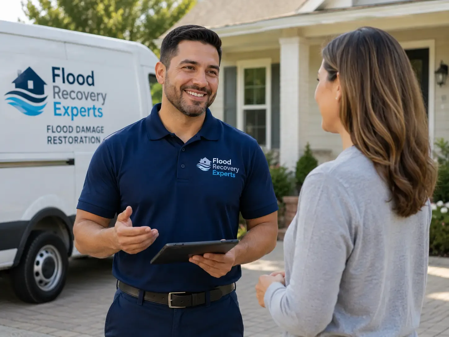 Flood Damage Cleanup Marseilles, IL FAQs